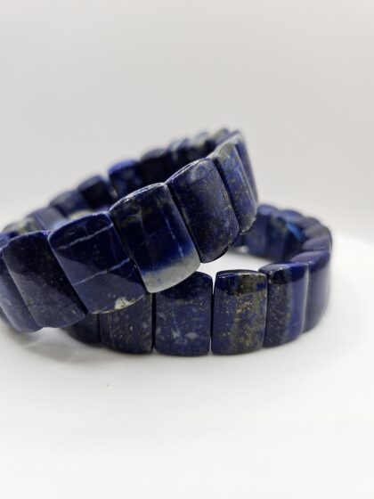 Lapis Lazuli náramok