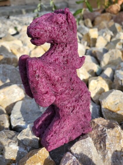 Rubín Koník