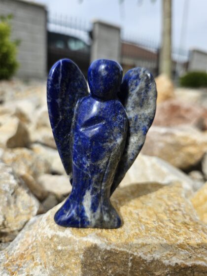 Lapis Lazuli Anjel