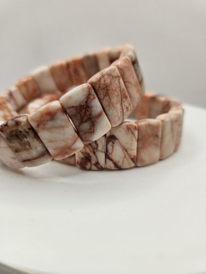 Red Vein jasper / Jaspis červenej žily