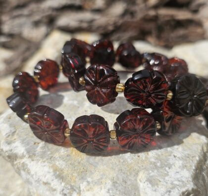 Krvavý Jantár " Blood Amber "