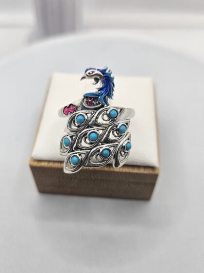 Tyrkys