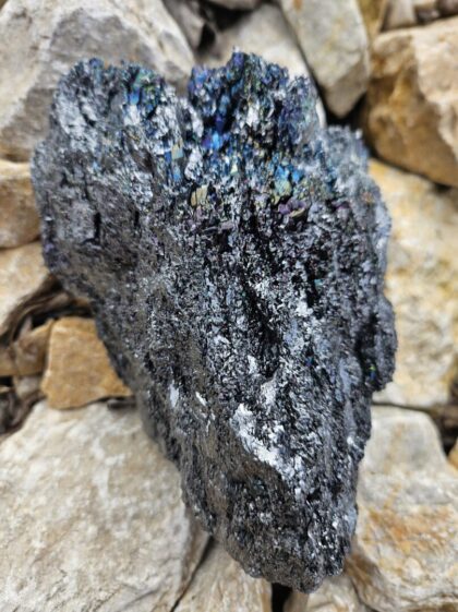 Carborundum