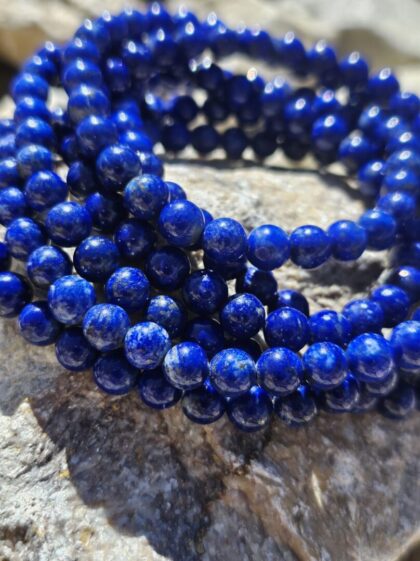 Lapis Lazuli