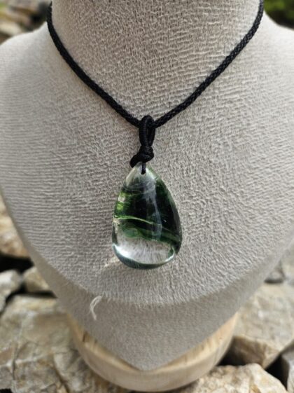 Lodolit ( Garden Quartz )